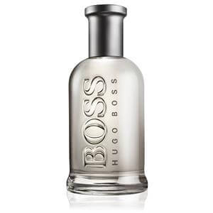 Boss Bottled Aftershave Lotion 100ml Jarrolds Norwich